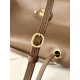 Replica Borsa Chanel AS6233 Souplissimo Maxi Flap marrone Imitazioni Replica perfette Borsa Chanel AS6233 Souplissimo Maxi Flap marrone