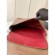 Replica Borsa Chanel AS6233 Souplissimo Maxi Flap marrone Imitazioni Replica perfette Borsa Chanel AS6233 Souplissimo Maxi Flap marrone