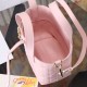 Replica Borsa piccola verticale Dior Toujours M2835 rosa Imitazioni Replica perfette Borsa piccola verticale Dior Toujours M2835 rosa