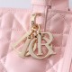 Replica Borse Dior Toujours media M2821 rosa Imitazioni Replica perfette Borse Dior Toujours media M2821 rosa