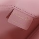 Replica Borse Dior Toujours media M2821 rosa Imitazioni Replica perfette Borse Dior Toujours media M2821 rosa