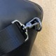 Replica Borsa a tracolla imbracatura da uomo Bottega Veneta nera Imitazioni Replica perfette Borsa a tracolla imbracatura da uomo Bottega Veneta nera