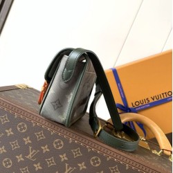 Replica Borsa a mano Louis Vuitton Satchel Mini M26969 con chip a codice variabile 163C Imitazioni Replica perfette Borsa a mano Louis Vuitton Satchel Mini M26969 con chip a codice variabile 163C