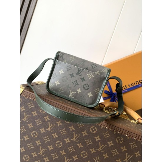 Replica Borsa a mano Louis Vuitton Satchel Mini M26969 con chip a codice variabile 163C Imitazioni Replica perfette Borsa a mano Louis Vuitton Satchel Mini M26969 con chip a codice variabile 163C