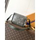 Replica Borsa a mano Louis Vuitton Satchel Mini M26969 con chip a codice variabile 163C Imitazioni Replica perfette Borsa a mano Louis Vuitton Satchel Mini M26969 con chip a codice variabile 163C