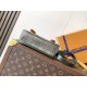 Replica Borsa a mano Louis Vuitton Satchel Mini M26969 con chip a codice variabile 163C Imitazioni Replica perfette Borsa a mano Louis Vuitton Satchel Mini M26969 con chip a codice variabile 163C