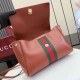 Replica Borse a mano media Gucci 875018 Paparazzo Marrone Imitazioni Replica perfette Borse a mano media Gucci 875018 Paparazzo Marrone