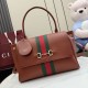 Replica Borse a mano media Gucci 875018 Paparazzo Marrone Imitazioni Replica perfette Borse a mano media Gucci 875018 Paparazzo Marrone
