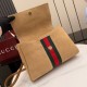 Replica Borsa a mano media Gucci Paparazzo 875018 scamosciata albicocca Imitazioni Replica perfette Borsa a mano media Gucci Paparazzo 875018 scamosciata albicocca