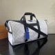 Replica Borse Alta Qualità da basket Keepall 55 Louis Vuitton M12724 M23801 M23786 Imitazioni Replica perfette Borse Alta Qualità da basket Keepall 55 Louis Vuitton M12724 M23801 M23786