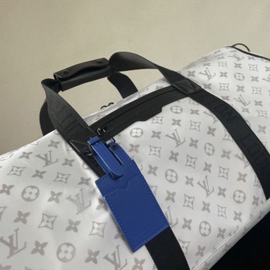 Replica Borse Alta Qualità da basket Keepall 55 Louis Vuitton M12724 M23801 M23786 Imitazioni Replica perfette Borse Alta Qualità da basket Keepall 55 Louis Vuitton M12724 M23801 M23786