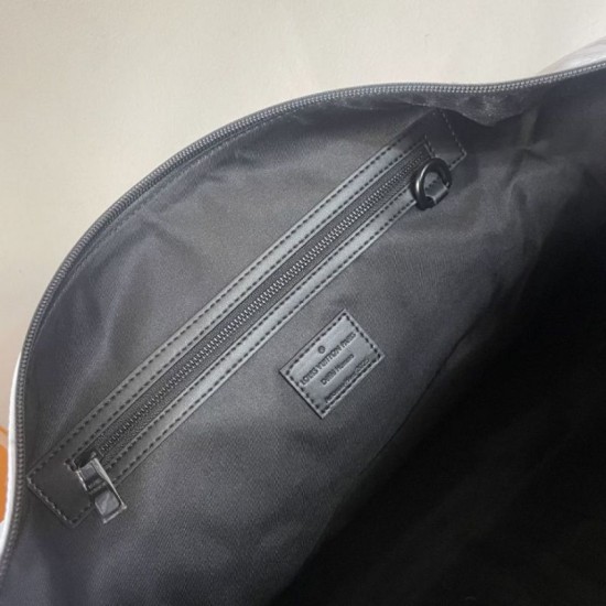Replica Borse Alta Qualità da basket Keepall 55 Louis Vuitton M12724 M23801 M23786 Imitazioni Replica perfette Borse Alta Qualità da basket Keepall 55 Louis Vuitton M12724 M23801 M23786