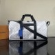 Replica Borse Alta Qualità da basket Keepall 55 Louis Vuitton M12724 M23801 M23786 Imitazioni Replica perfette Borse Alta Qualità da basket Keepall 55 Louis Vuitton M12724 M23801 M23786