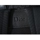 Replica perfette Zaino Dior Jett Oblique Nero