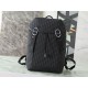 Replica perfette Zaino Dior Jett Oblique Nero