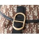 Replica Zaino Dior Jett Oblique Da Uomo Marrone Imitazioni Replica perfette Zaino Dior Jett Oblique Da Uomo Marrone