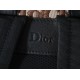 Replica Zaino Dior Jett Oblique Da Uomo Marrone Imitazioni Replica perfette Zaino Dior Jett Oblique Da Uomo Marrone