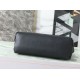 Replica Borsa a tracolla Dior Jett Flap Oblique Nero Imitazioni Replica perfette Borsa a tracolla Dior Jett Flap Oblique Nero