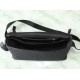 Replica Borsa a tracolla Dior Jett Flap Oblique Nero Imitazioni Replica perfette Borsa a tracolla Dior Jett Flap Oblique Nero