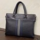 Replica Borse Imitazioni a tracolla/da lavoro classica Business Briefcase Prada nera Imitazioni Replica perfette Borse Imitazioni a tracolla/da lavoro classica Business Briefcase Prada nera