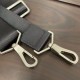 Replica Borse Imitazioni a tracolla/da lavoro classica Business Briefcase Prada nera Imitazioni Replica perfette Borse Imitazioni a tracolla/da lavoro classica Business Briefcase Prada nera