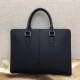Replica perfette Borse  tote Prada Business Briefcase nera