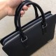 Replica perfette Borse  tote Prada Business Briefcase nera