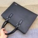 Replica perfette Borse  tote Prada Business Briefcase nera