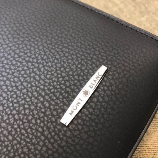 Replica perfette Borse  tote Prada Business Briefcase nera