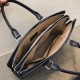 Replica perfette Borse  tote Prada Business Briefcase nera