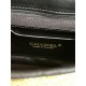 Replica Borse Imitazioni a tracolla classica Chanel 26C AS6017 rafia Nero Imitazioni Replica perfette Borse Imitazioni a tracolla classica Chanel 26C AS6017 rafia Nero