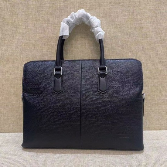 Replica borse griffate a mano/borsa a tracolla/cartella Hermes Tote Nero Imitazioni Replica perfette Imitazioni borse griffate a mano/borsa a tracolla/cartella Hermes Tote Nero