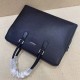 Replica borse griffate a mano/borsa a tracolla/cartella Hermes Tote Nero Imitazioni Replica perfette Imitazioni borse griffate a mano/borsa a tracolla/cartella Hermes Tote Nero