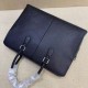 Replica borse griffate a mano/borsa a tracolla/cartella Hermes Tote Nero Imitazioni Replica perfette Imitazioni borse griffate a mano/borsa a tracolla/cartella Hermes Tote Nero