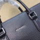 Replica borse griffate a mano/borsa a tracolla/cartella Hermes Tote Nero Imitazioni Replica perfette Imitazioni borse griffate a mano/borsa a tracolla/cartella Hermes Tote Nero