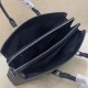 Replica borse griffate a mano/borsa a tracolla/cartella Hermes Tote Nero Imitazioni Replica perfette Imitazioni borse griffate a mano/borsa a tracolla/cartella Hermes Tote Nero
