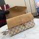Replica Borsa a tracolla Gucci Dionysus 876531 tela GG marrone Imitazioni Replica perfette Borsa a tracolla Gucci Dionysus 876531 tela GG marrone