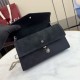 Replica Borsa 1:1 a tracolla Gucci Dionysus 876531 tela GG Nero Imitazioni Replica perfette Borsa 1:1 a tracolla Gucci Dionysus 876531 tela GG Nero