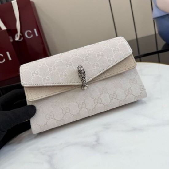 Replica Qualità premium Borse Gucci Dionysus 876531 Beige tela GG Imitazioni Replica perfette Qualità premium Borse Gucci Dionysus 876531 Beige tela GG