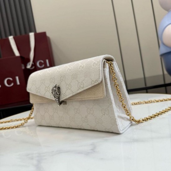 Replica Qualità premium Borse Gucci Dionysus 876531 Beige tela GG Imitazioni Replica perfette Qualità premium Borse Gucci Dionysus 876531 Beige tela GG
