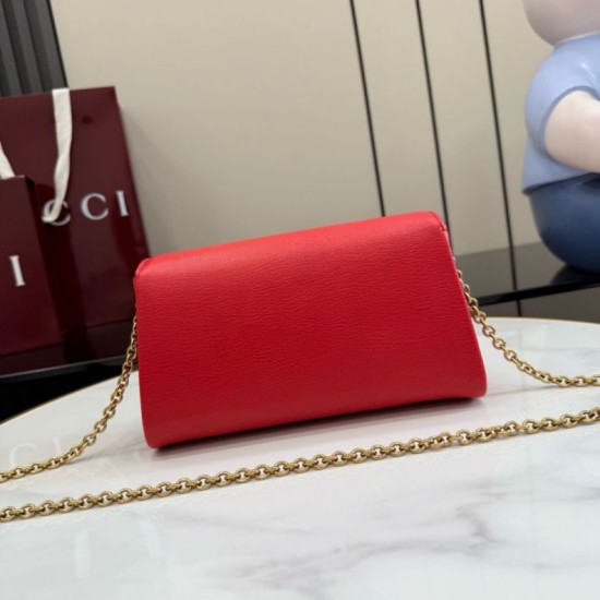 Replica borse griffate a tracolla Gucci Dionysus con intestazione a tigre 876531 Rossa Imitazioni Replica perfette Imitazioni borse griffate a tracolla Gucci Dionysus con intestazione a tigre 876531 Rossa