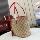 Replica Borsa 1:1 tote piccola Gucci Tribeca tela rossa 25cm Imitazioni Replica perfette Borsa 1:1 tote piccola Gucci Tribeca tela rossa 25cm