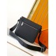 Replica Borse Imitazioni a tracolla Hermes Messenger 7062 uomo Nera Imitazioni Replica perfette Borse Imitazioni a tracolla Hermes Messenger 7062 uomo Nera
