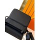 Replica Borse Imitazioni a tracolla Hermes Messenger 7062 uomo Nera Imitazioni Replica perfette Borse Imitazioni a tracolla Hermes Messenger 7062 uomo Nera