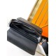 Replica Borse Imitazioni a tracolla Hermes Messenger 7062 uomo Nera Imitazioni Replica perfette Borse Imitazioni a tracolla Hermes Messenger 7062 uomo Nera