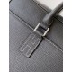 Replica Borsa Valigetta da lavoro Hermes 7046 Nero Imitazioni Replica perfette Borsa Valigetta da lavoro Hermes 7046 Nero
