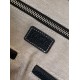 Replica Borsa Valigetta da lavoro Hermes 7046 Nero Imitazioni Replica perfette Borsa Valigetta da lavoro Hermes 7046 Nero