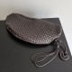Replica Pochette Bottega Veneta Onda con motivo a conchiglia Imitazioni Replica perfette Pochette Bottega Veneta Onda con motivo a conchiglia