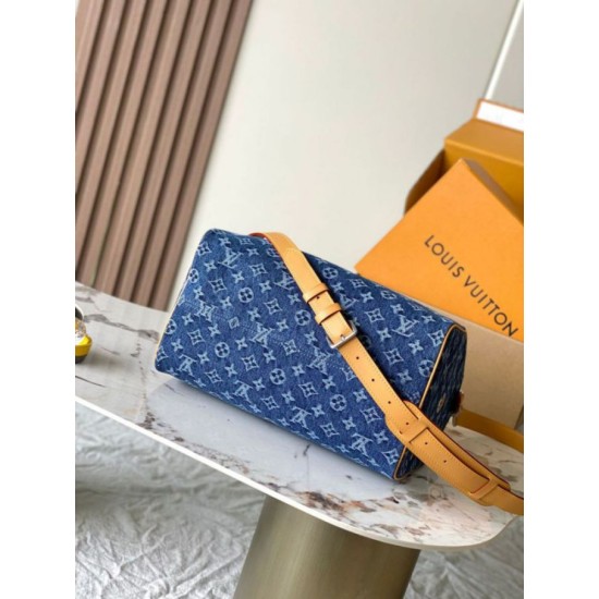 Replica Borsa a tracolla Louis Vuitton Speedy 30 con chip MB163c M27556 Imitazioni Replica perfette Borsa a tracolla Louis Vuitton Speedy 30 con chip MB163c M27556