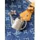 Replica Borsa a tracolla Louis Vuitton Speedy 30 con chip MB163c M27556 Imitazioni Replica perfette Borsa a tracolla Louis Vuitton Speedy 30 con chip MB163c M27556